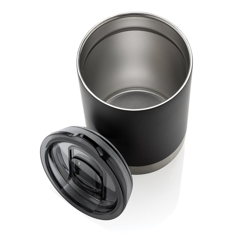 Tumbler recycled stainless steel - Image 2